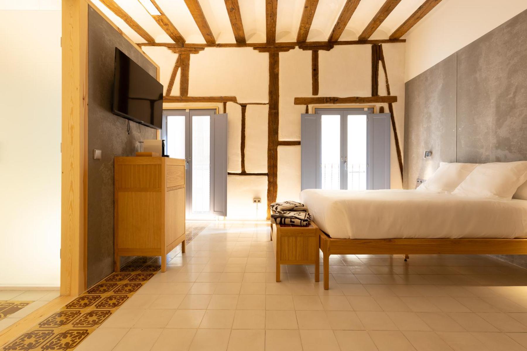 Hotel Boutique Quinta Esencia — Photos 1