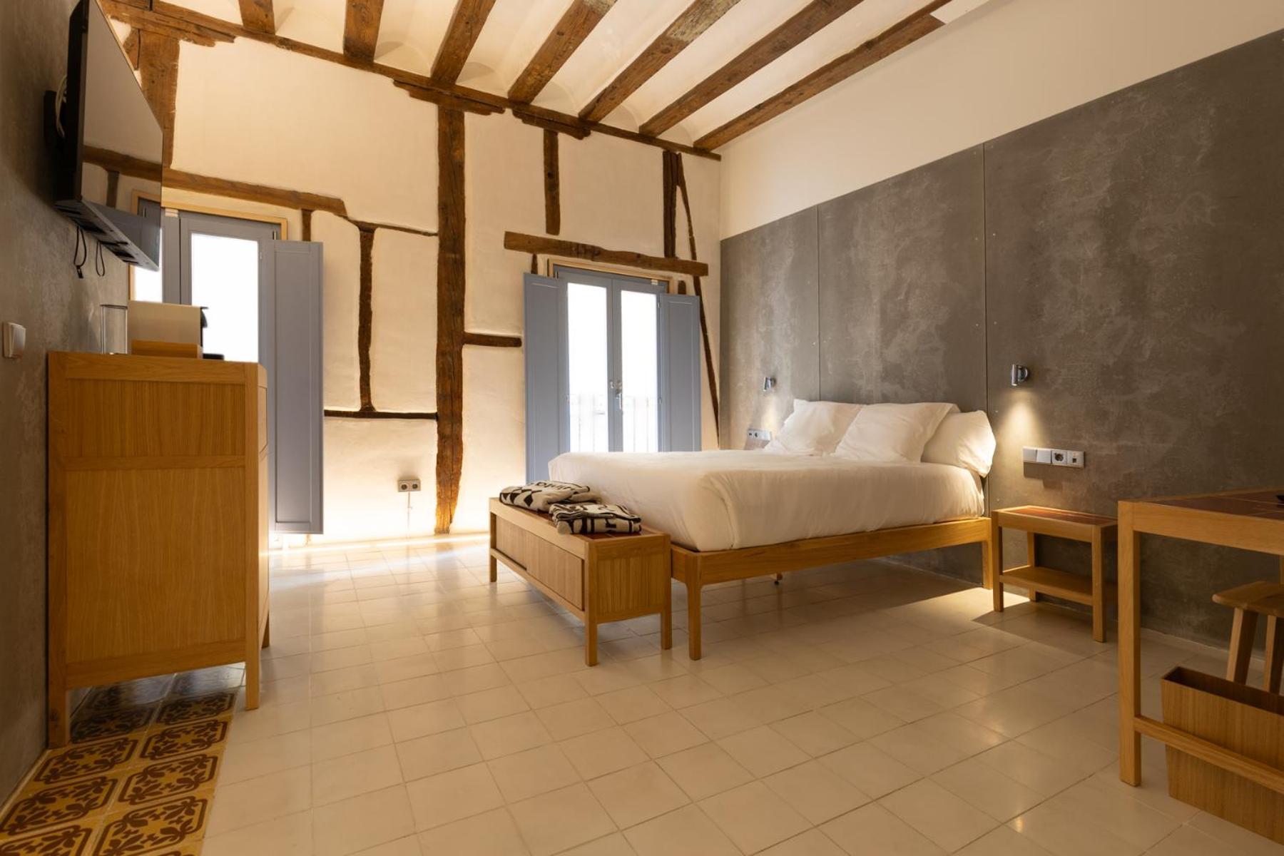 Hotel Boutique Quinta Esencia, Toledo